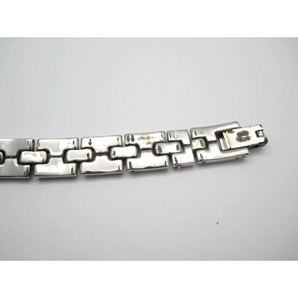 Women ESQ Swiss Quartz WR Analog 22mm Round Watch (H613) 